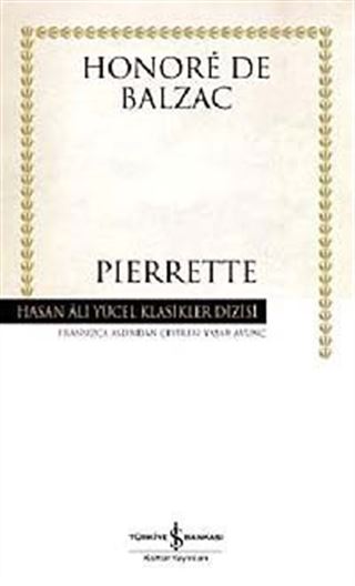 Pierrette (Ciltli)