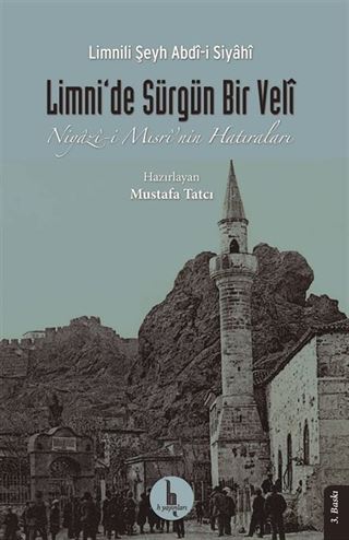 Limni'de Sürgün Bir Veli