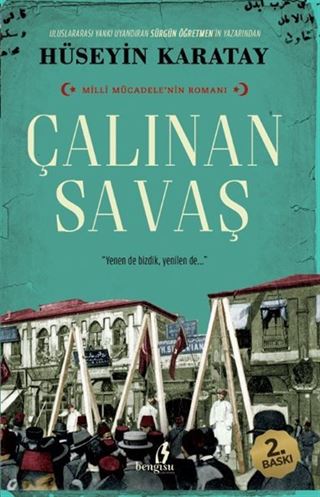 Çalınan Savaş