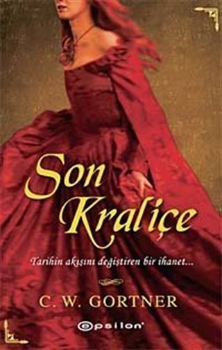 Son Kraliçe