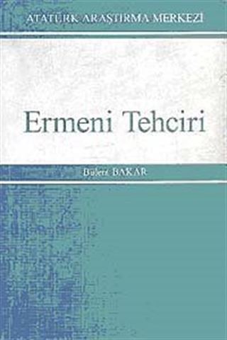 Ermeni Tehciri