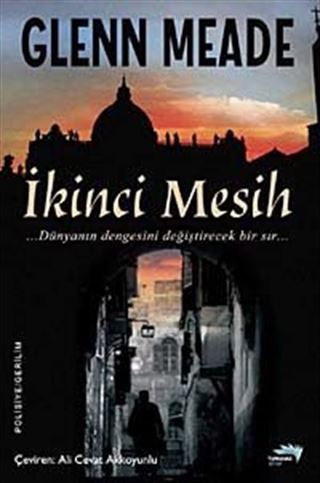 İkinci Mesih