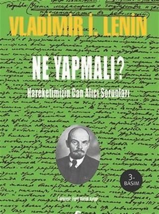 Ne Yapmalı?