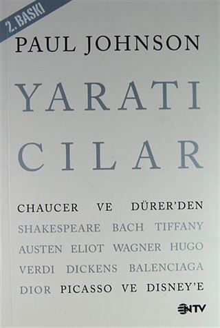 Yaratıcılar