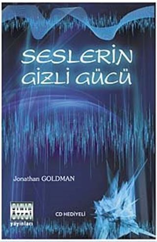 Seslerin Gizli Gücü (Cd ilaveli)