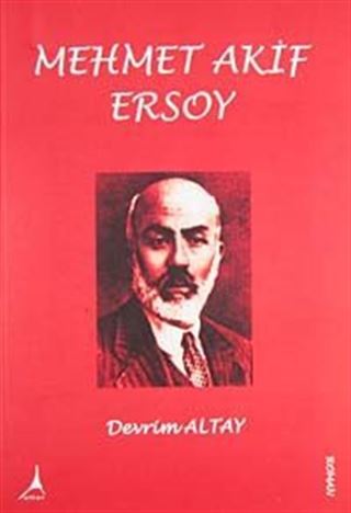 Mehmet Akif Ersoy