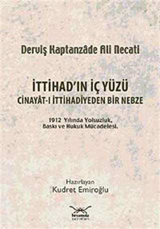İttihad'ın İç Yüzü