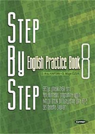 Step By Step-8