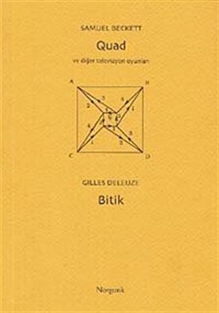 Quad ve Diğer Televizyon Oyunları / Bitik
