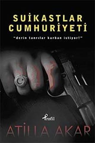 Suikastlar Cumhuriyeti