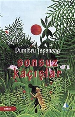 Sonsuz Kaçışlar