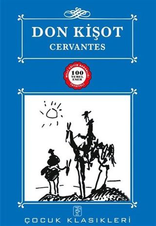Don Kişot / 100 Temel Eser