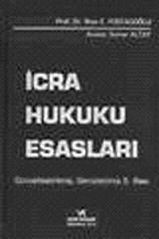 İcra Hukuku Esasları