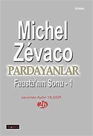 Pardayanlar 26 / Fausta'nın Sonu-1
