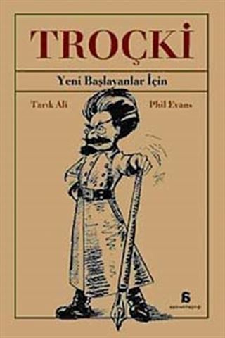 Troçki