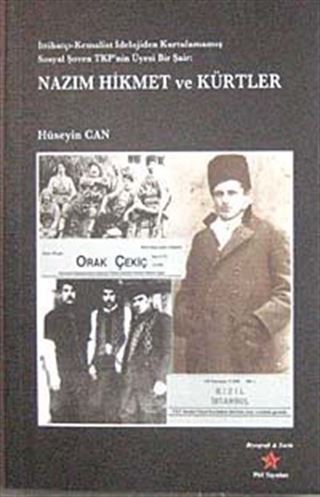 Nazım Hikmet ve Kürtler