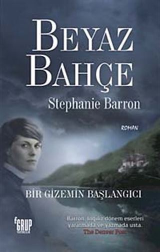 Beyaz Bahçe
