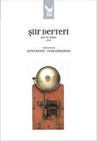 Şiir Defteri