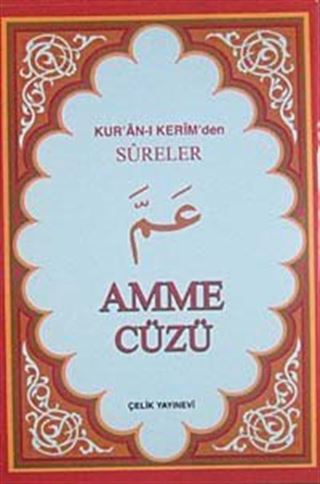Amme Cüzü