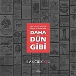 Daha Dün Gibi