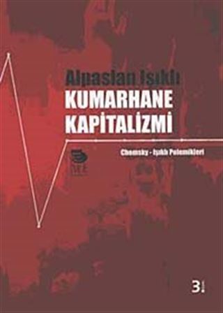 Kumarhane Kapitalizmi