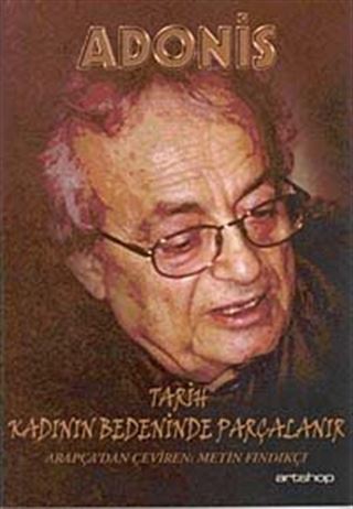 Tarih Kadının Bedeninde Parçalanır