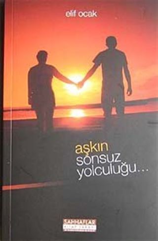 Aşkın Sonsuz Yolculuğu
