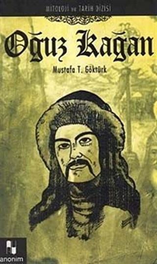 Oğuz Kağan / Mitoloji ve Tarih Dizisi