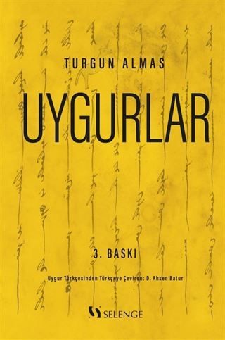 Uygurlar
