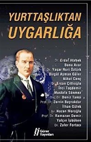 Yurttaşlıktan Uygarlığa