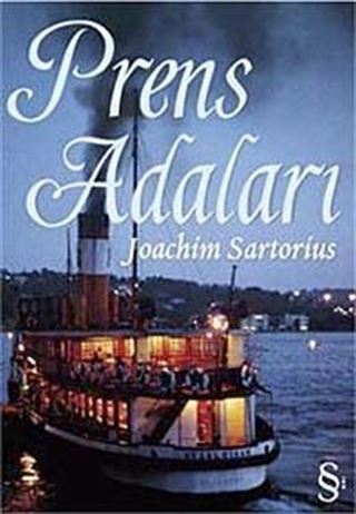 Prens Adaları