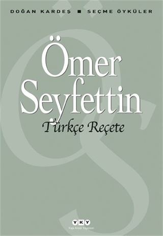 Türkçe Reçete