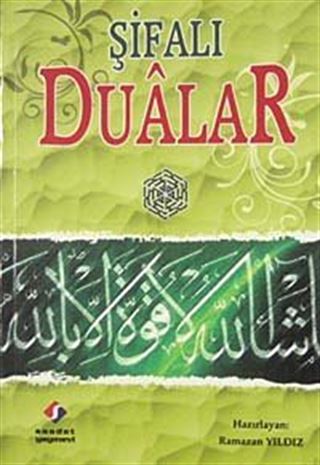 Şifalı Dualar