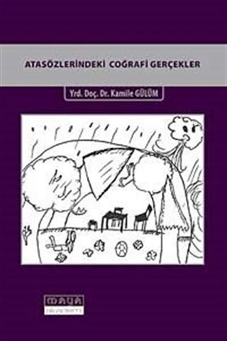 Atasözlerindeki Coğrafi Gerçekler