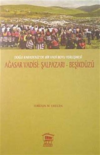 Ağasar Vadisi