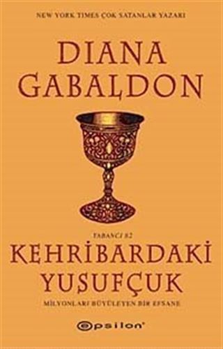 Kehribardaki Yusufçuk