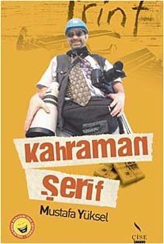 Kahraman Şerif
