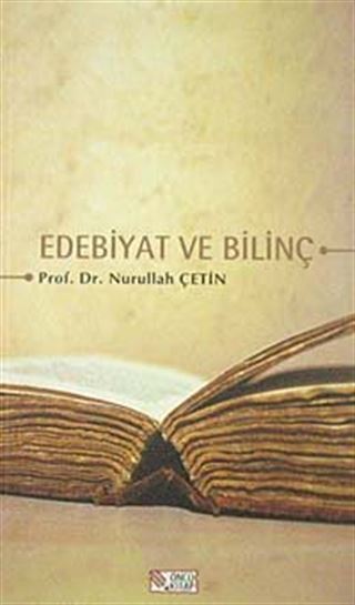 Edebiyat ve Bilinç