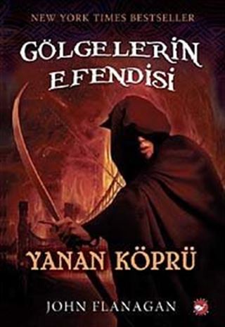 Yanan Köprü / Gölgelerin Efendisi-2