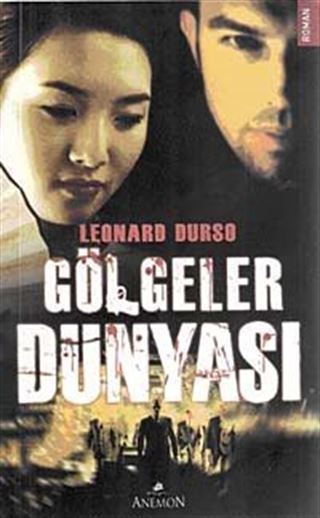 Gölgeler Dünyası