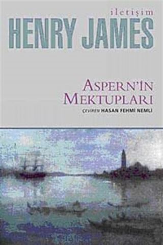 Aspern'in Mektupları