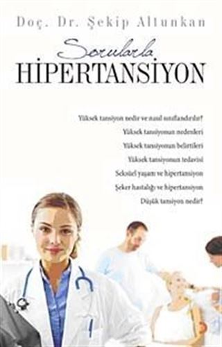 Sorularla Hipertansiyon