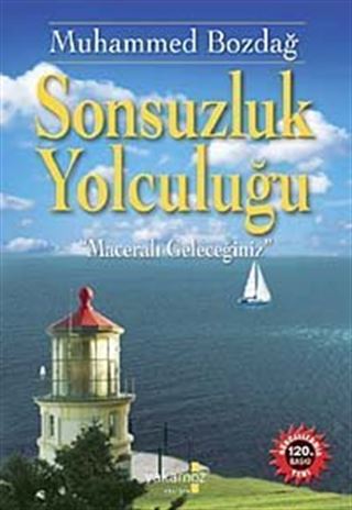 Sonsuzluk Yolculuğu