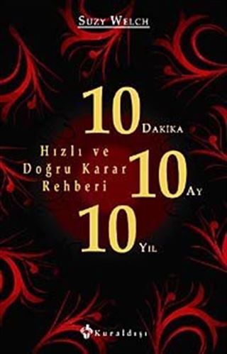 10 Dakika 10 Ay 10 Yıl