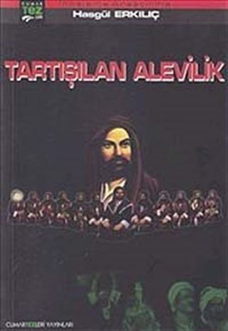 Tartışılan Alevilik