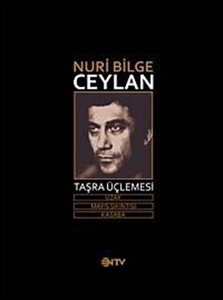 Nuri Bilgi Ceylan Taşra Üçlemesi (4 DVD+Kitap Box Set)