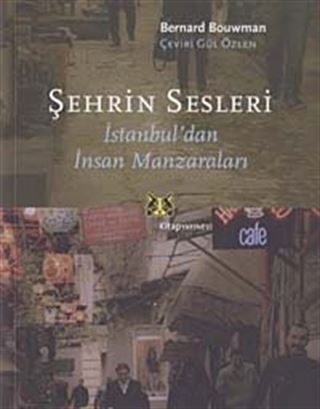 Şehrin Sesleri