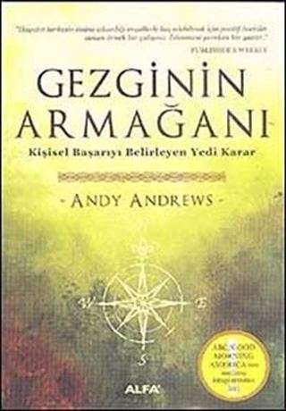 Gezginin Armağanı
