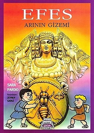 Efes Arının Gizemi