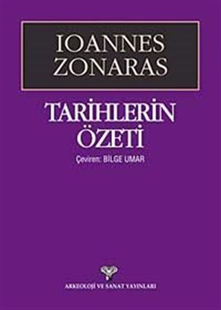 Tarihlerin Özeti